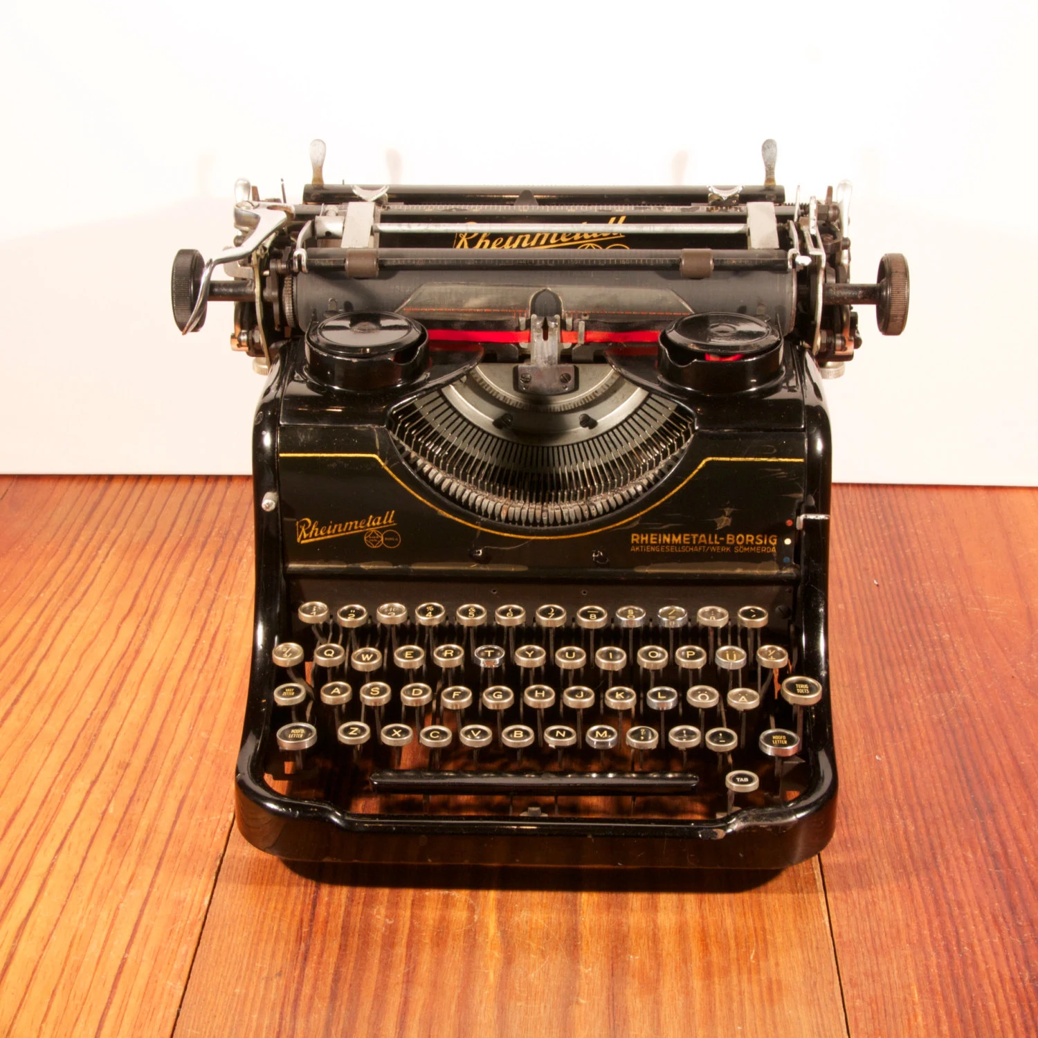 American Writers Museum Lives up to my Hopes