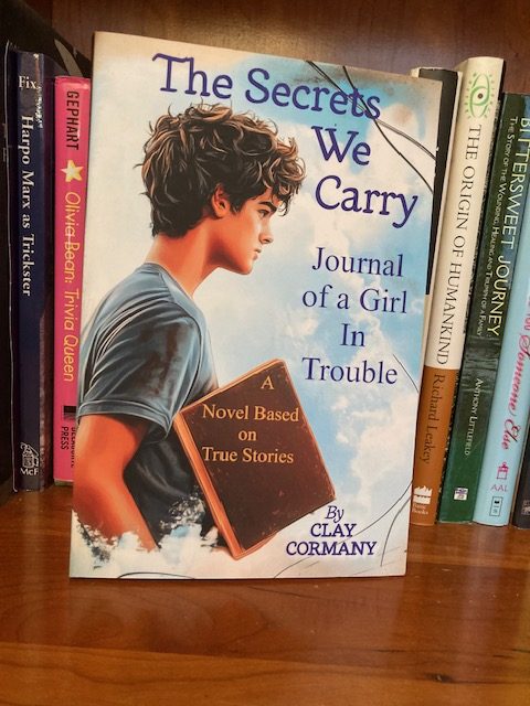 Summarizing My YA Novel