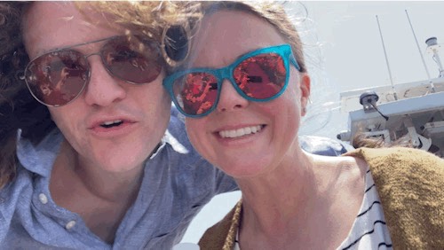 My Interview with Lancelot