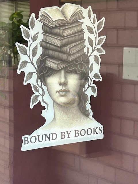 Bookstore Signings Offer New Opportunities for Sales