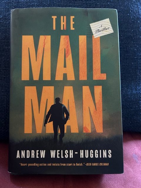 The Mailman: A Review