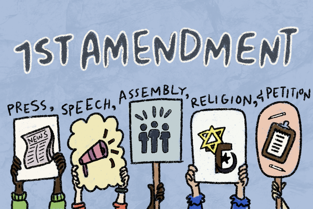 The Writing of a Good Petition