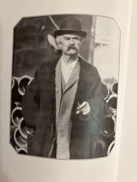 Mark Twain by Ron Chernow: A Review, Part II